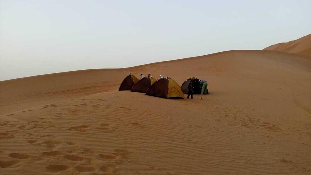 Ferienwohnung Gateway Salalah Exterior foto