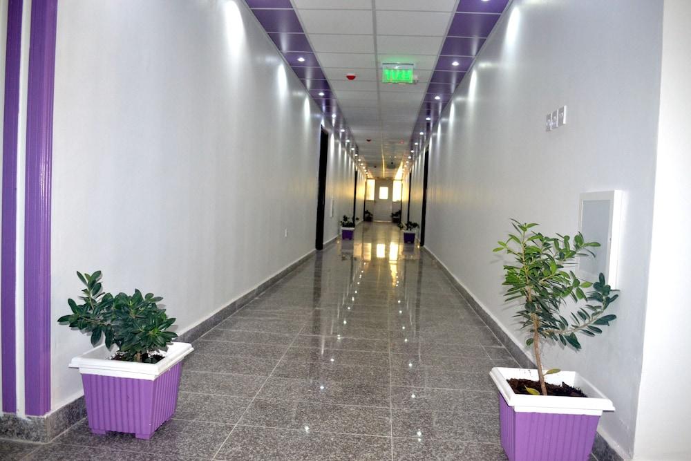 Ferienwohnung Gateway Salalah Exterior foto